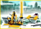 Notice / Instructions de Montage - LEGO - 4094 - Motor Movers: Page 102