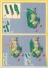 Notice / Instructions de Montage - LEGO - 4095 - Record & Play: Page 17