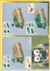 Notice / Instructions de Montage - LEGO - 4095 - Record & Play: Page 33