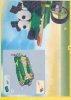 Notice / Instructions de Montage - LEGO - 4095 - Record & Play: Page 36