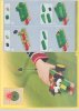 Notice / Instructions de Montage - LEGO - 4095 - Record & Play: Page 38