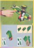 Notice / Instructions de Montage - LEGO - 4095 - Record & Play: Page 39