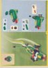 Notice / Instructions de Montage - LEGO - 4095 - Record & Play: Page 40