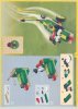 Notice / Instructions de Montage - LEGO - 4095 - Record & Play: Page 41