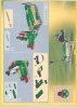 Notice / Instructions de Montage - LEGO - 4095 - Record & Play: Page 42