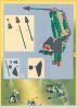 Notice / Instructions de Montage - LEGO - 4095 - Record & Play: Page 43