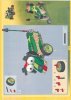 Notice / Instructions de Montage - LEGO - 4095 - Record & Play: Page 44