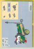 Notice / Instructions de Montage - LEGO - 4095 - Record & Play: Page 45