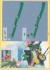 Notice / Instructions de Montage - LEGO - 4095 - Record & Play: Page 58