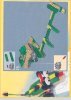 Notice / Instructions de Montage - LEGO - 4095 - Record & Play: Page 70