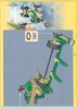 Notice / Instructions de Montage - LEGO - 4095 - Record & Play: Page 77