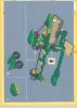 Notice / Instructions de Montage - LEGO - 4095 - Record & Play: Page 84