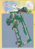 Notice / Instructions de Montage - LEGO - 4095 - Record & Play: Page 89