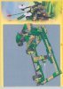 Notice / Instructions de Montage - LEGO - 4095 - Record & Play: Page 91