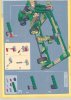 Notice / Instructions de Montage - LEGO - 4095 - Record & Play: Page 92