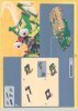 Notice / Instructions de Montage - LEGO - 4095 - Record & Play: Page 107