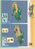 Notice / Instructions de Montage - LEGO - 4095 - Record & Play: Page 108