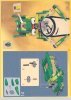 Notice / Instructions de Montage - LEGO - 4095 - Record & Play: Page 111