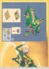 Notice / Instructions de Montage - LEGO - 4095 - Record & Play: Page 115