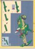 Notice / Instructions de Montage - LEGO - 4095 - Record & Play: Page 122