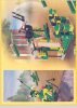 Notice / Instructions de Montage - LEGO - 4095 - Record & Play: Page 128