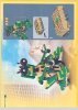 Notice / Instructions de Montage - LEGO - 4095 - Record & Play: Page 133