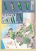 Notice / Instructions de Montage - LEGO - 4095 - Record & Play: Page 138