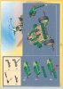 Notice / Instructions de Montage - LEGO - 4095 - Record & Play: Page 139