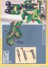 Notice / Instructions de Montage - LEGO - 4095 - Record & Play: Page 142