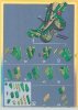 Notice / Instructions de Montage - LEGO - 4095 - Record & Play: Page 143