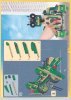 Notice / Instructions de Montage - LEGO - 4095 - Record & Play: Page 145