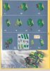 Notice / Instructions de Montage - LEGO - 4095 - Record & Play: Page 150