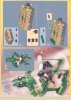 Notice / Instructions de Montage - LEGO - 4095 - Record & Play: Page 156