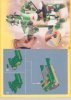 Notice / Instructions de Montage - LEGO - 4095 - Record & Play: Page 158