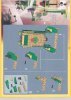 Notice / Instructions de Montage - LEGO - 4095 - Record & Play: Page 160