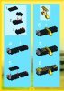 Notice / Instructions de Montage - LEGO - 4096 - Micro Wheels: Page 10