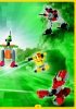 Notice / Instructions de Montage - LEGO - 4097 - Mini Robots: Page 5