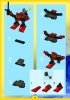 Notice / Instructions de Montage - LEGO - 4097 - Mini Robots: Page 14