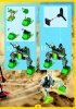 Notice / Instructions de Montage - LEGO - 4097 - Mini Robots: Page 21