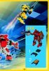 Notice / Instructions de Montage - LEGO - 4097 - Mini Robots: Page 29