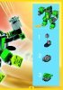 Notice / Instructions de Montage - LEGO - 4097 - Mini Robots: Page 37