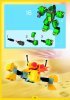 Notice / Instructions de Montage - LEGO - 4097 - Mini Robots: Page 42