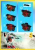 Notice / Instructions de Montage - LEGO - 4097 - Mini Robots: Page 48