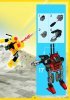 Notice / Instructions de Montage - LEGO - 4097 - Mini Robots: Page 51