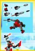 Notice / Instructions de Montage - LEGO - 4097 - Mini Robots: Page 72