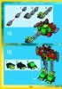 Notice / Instructions de Montage - LEGO - 4097 - Mini Robots: Page 80