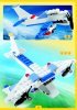 Notice / Instructions de Montage - LEGO - 4098 - High Flyers: Page 5