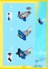 Notice / Instructions de Montage - LEGO - 4098 - High Flyers: Page 7