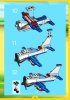 Notice / Instructions de Montage - LEGO - 4098 - High Flyers: Page 13