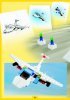 Notice / Instructions de Montage - LEGO - 4098 - High Flyers: Page 16